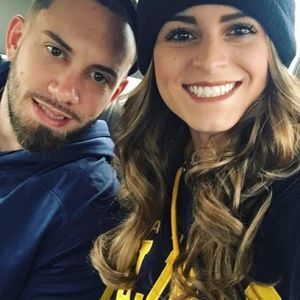 Meet your Posher, Dave